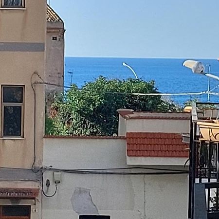 La Casetta Di Nonna Anna Палермо Экстерьер фото